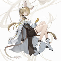This is a pixiv picture whose title is 多萝西.