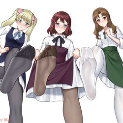 This is a pixiv picture whose title is 无题.