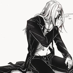 This is a pixiv picture whose title is fgolog.