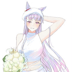 This is a pixiv picture whose title is no title.
