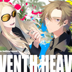This is a pixiv picture whose title is 【3/19春コミ】新刊サンプル.
