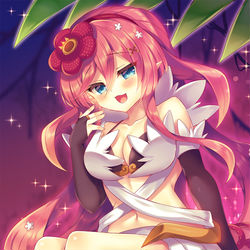 This is a pixiv picture whose title is おにいさん♪一緒にあそぼ❤.