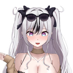 This is a pixiv picture whose title is エルベ.