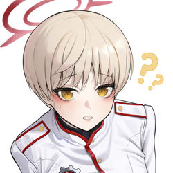 This is a pixiv picture whose title is マリナ.