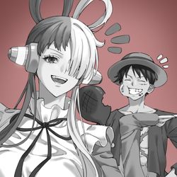This is a pixiv picture whose title is 필름레드 정말 재밌습니다.