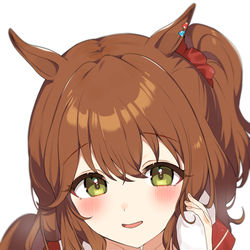 This is a pixiv picture whose title is お風呂上がりマーちゃん.
