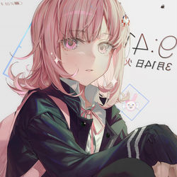 This is a pixiv picture whose title is 3-14-23.