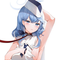 This is a pixiv picture whose title is 天雨アコ.