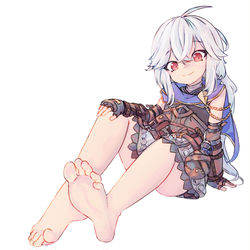 This is a pixiv picture whose title is Untitled.