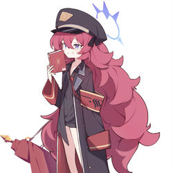 This is a pixiv picture whose title is 棗イロハ.