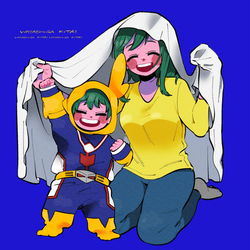 This is a pixiv picture whose title is Twitter詰め.
