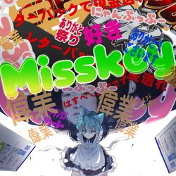 This is a pixiv picture whose title is 頑張る村上さん.