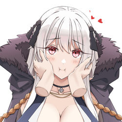 This is a pixiv picture whose title is kar.