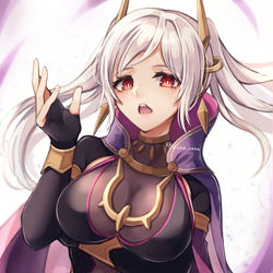 This is a pixiv picture whose title is 魔器ギム様.