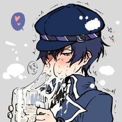 This is a pixiv picture whose title is 全部健全絵.
