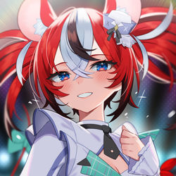 This is a pixiv picture whose title is ベールズ.