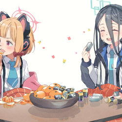 This is a pixiv picture whose title is アリス、乾電池は食べません！.