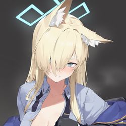 This is a pixiv picture whose title is 👮‍♀️👮‍♀️👮‍♀️.