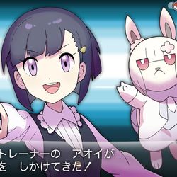 This is a pixiv picture whose title is トレセン地方のトレーナー達.