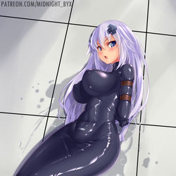 This is a pixiv picture whose title is Mermaid toy -9.