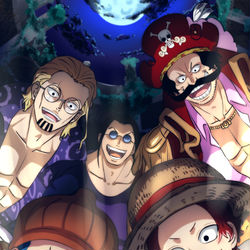 This is a pixiv picture whose title is お宝発見！！.