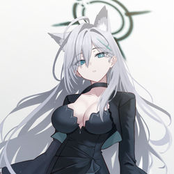 This is a pixiv picture whose title is クロコ.