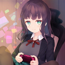 This is a pixiv picture whose title is たっぷり2.