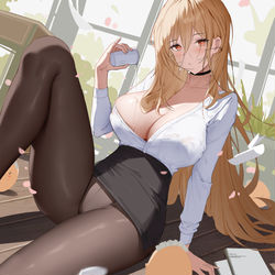This is a pixiv picture whose title is (′▽` *.