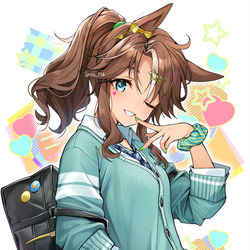 This is a pixiv picture whose title is パーマーさんの出番かな？.