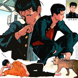 This is a pixiv picture whose title is SDログ7.