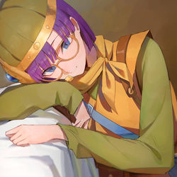 This is a pixiv picture whose title is 031823.