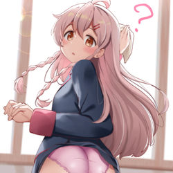This is a pixiv picture whose title is 緒山って、いいよな....
