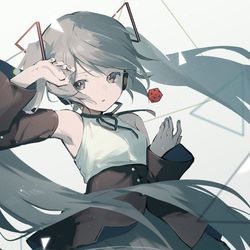 This is a pixiv picture whose title is 『ｉｖｉ』公開おめでとうございます！！.