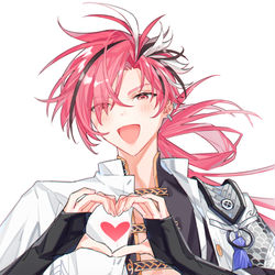 This is a pixiv picture whose title is 大好き~！！！ついに実装！.