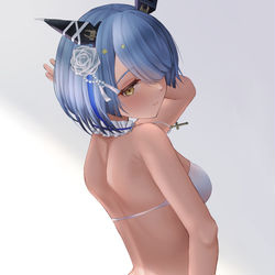 This is a pixiv picture whose title is ガスコーニュ(3).