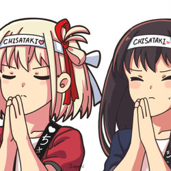 This is a pixiv picture whose title is Twitter Doodles.