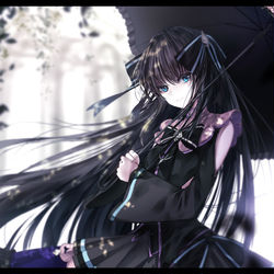 This is a pixiv picture whose title is 対立ちゃん.