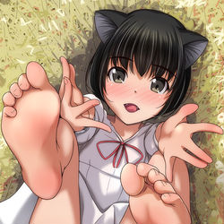 This is a pixiv picture whose title is 今日の一枚3574 (2:00+0:50+1:30).