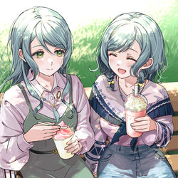 This is a pixiv picture whose title is Happy Birthday!.
