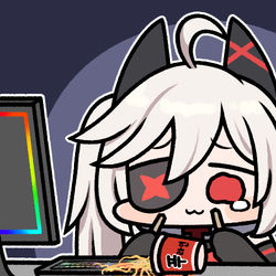 This is a pixiv picture whose title is 망이.