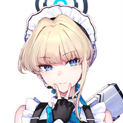 This is a pixiv picture whose title is トキ.