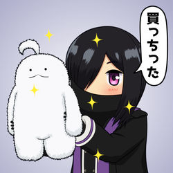 This is a pixiv picture whose title is 自分の中のリタ様のイメージ.