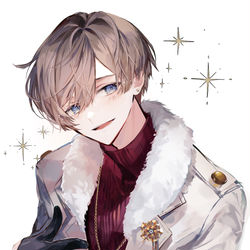 This is a pixiv picture whose title is ラスティカ.