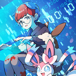 This is a pixiv picture whose title is ボタン.