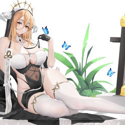 This is a pixiv picture whose title is 原皮捏.