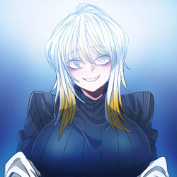 This is a pixiv picture whose title is limbus company.