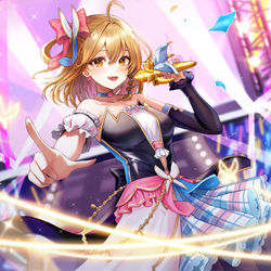 This is a pixiv picture whose title is Epic7 Tamarinne.