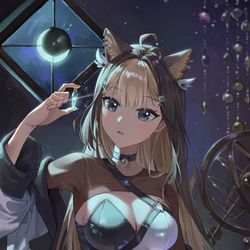 This is a pixiv picture whose title is request.