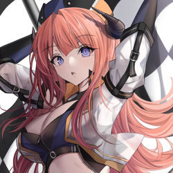 This is a pixiv picture whose title is Bagpipe.