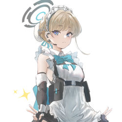 This is a pixiv picture whose title is トキ.